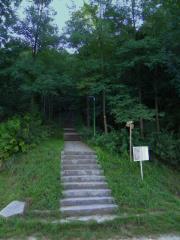 Zdravilni park Sveta Trojica 1